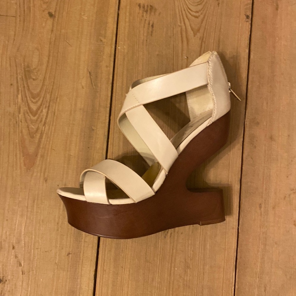 Aldo Wedges
